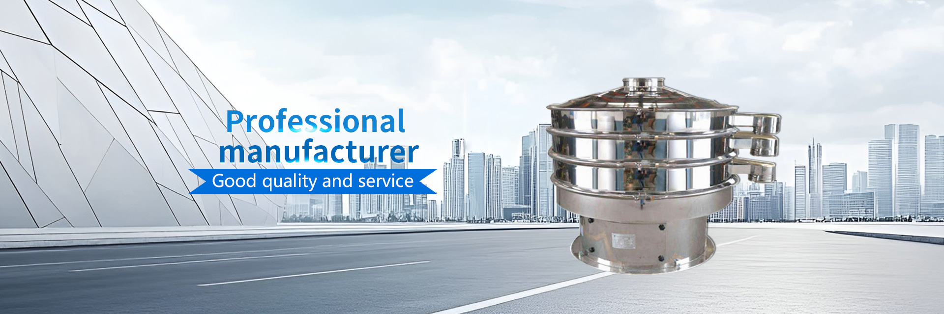 XinDa Machinery Technology Co., Ltd