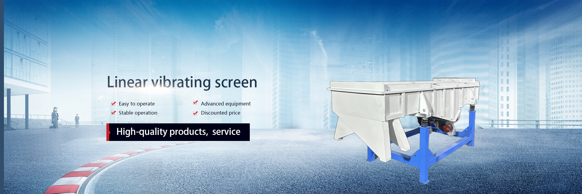 XinDa Machinery Technology Co., Ltd