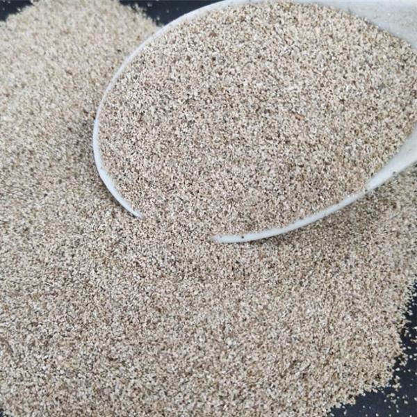 frac sand
